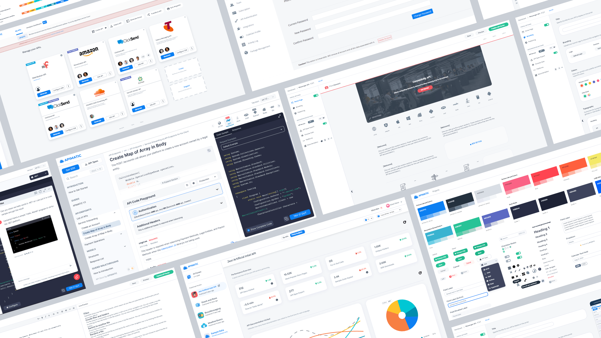 APIMatic Platform