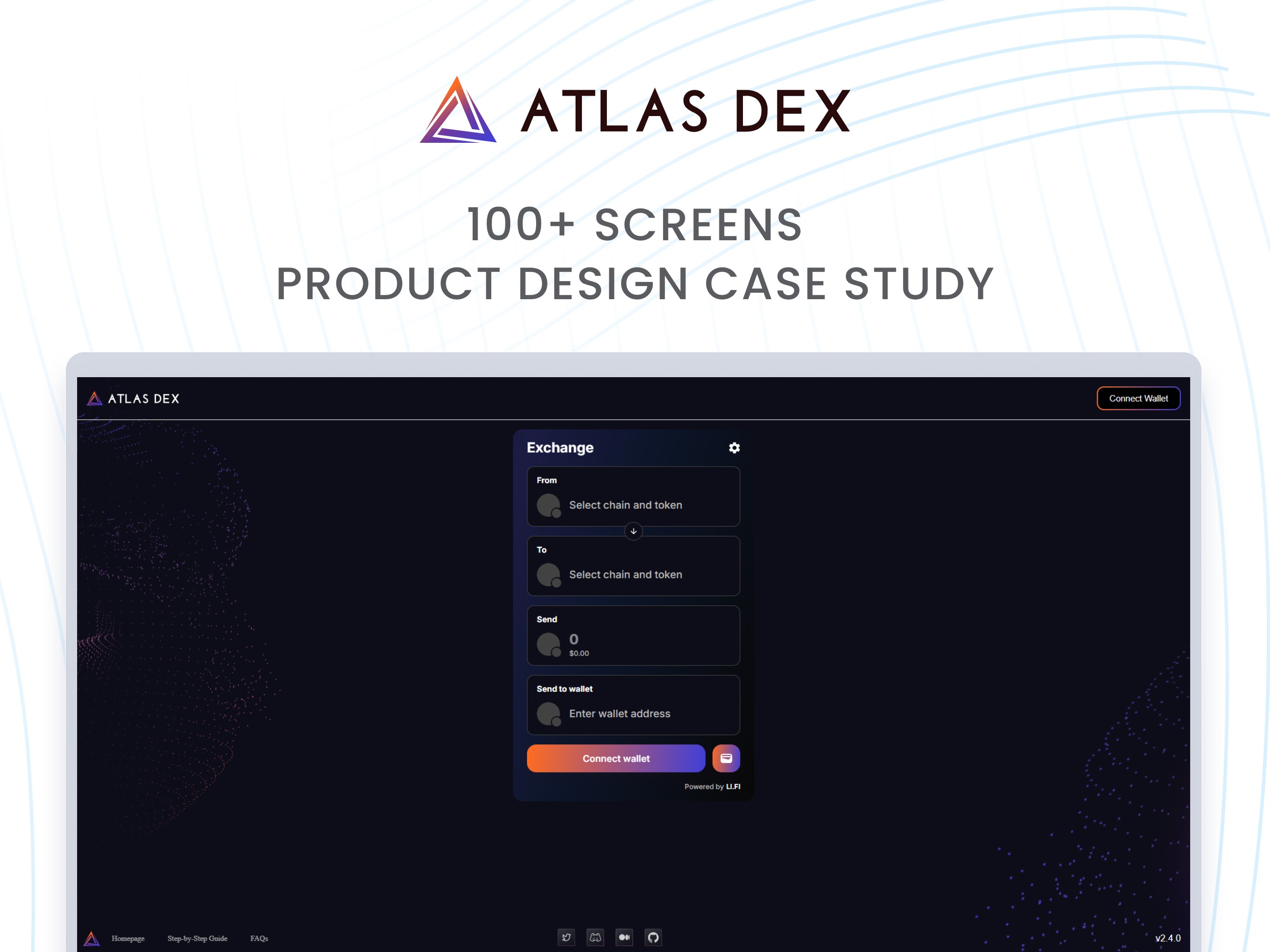 Atlas DEX